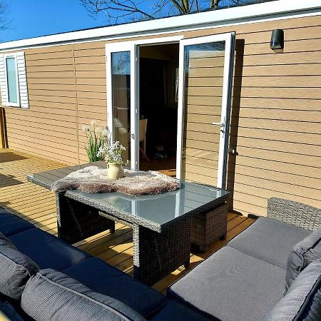 Luxe Chalet Лауэрсог Экстерьер фото