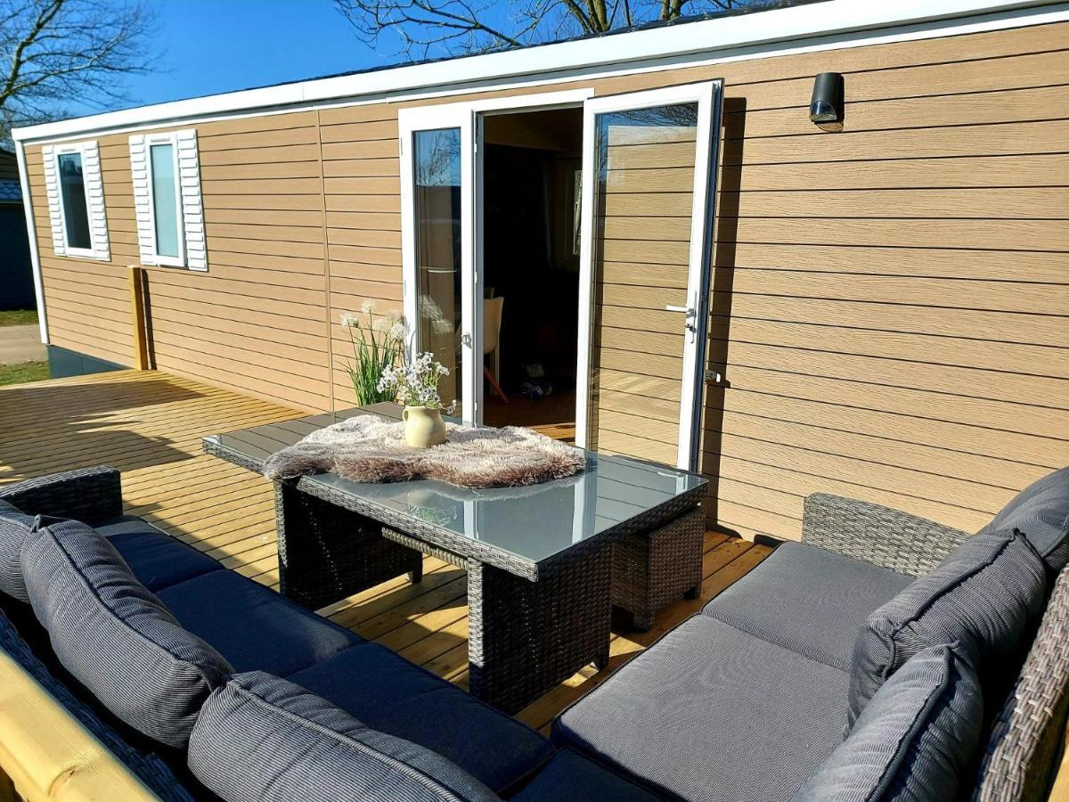 Luxe Chalet Лауэрсог Экстерьер фото