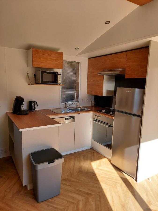 Luxe Chalet Лауэрсог Экстерьер фото